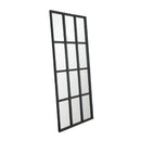 Black Oak Mirror | Living Essentials Grid