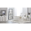 Black Oak Mirror | Living Essentials Grid