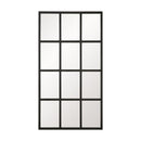 Black Oak Mirror | Living Essentials Grid