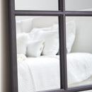 Black Oak Mirror | Living Essentials Grid