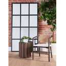 Black Oak Mirror | Living Essentials Grid