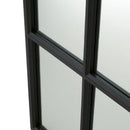 Black Oak Mirror | Living Essentials Grid