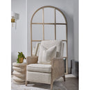 Gray Oak Arched Mirror | Living Essentials Grid