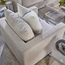 Beige Outdoor Lounge Chair | Living Essentials Newport