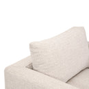 Beige Outdoor Lounge Chair | Living Essentials Newport