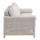 Flat Rope Outdoor Sofa | Living Essentials Tropez