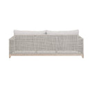 Flat Rope Outdoor Sofa | Living Essentials Tropez