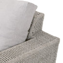 Flat Rope Outdoor Sofa | Living Essentials Tropez