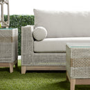Flat Rope Outdoor Sofa | Living Essentials Tropez
