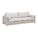 Flat Rope Outdoor Sofa | Living Essentials Tropez