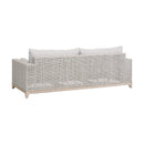 Flat Rope Outdoor Sofa | Living Essentials Tropez