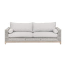Flat Rope Outdoor Sofa | Living Essentials Tropez