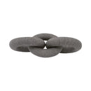 Rope Link Decorative Object | Living Essentials Crew
