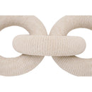 Rope Link Decorative Object | Living Essentials Crew