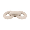 Rope Link Decorative Object | Living Essentials Crew