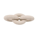 Rope Link Decorative Object | Living Essentials Crew
