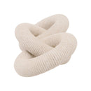 Rope Link Decorative Object | Living Essentials Crew