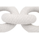 Rope Link Decorative Object | Living Essentials Crew