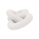 Rope Link Decorative Object | Living Essentials Crew