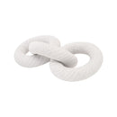 Rope Link Decorative Object | Living Essentials Crew