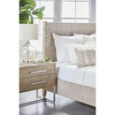 Whitewashed Abaca Rope Bed | Living Essentials Malay