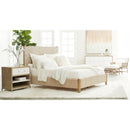 Whitewashed Abaca Rope Bed | Living Essentials Malay