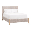 Abaca Rope California King Bed | Living Essentials Malay