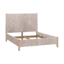 Abaca Rope California King Bed | Living Essentials Malay