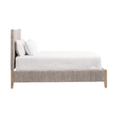 Abaca Rope California King Bed | Living Essentials Malay