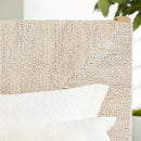 Abaca Rope California King Bed | Living Essentials Malay