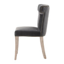 Velvet Dining Chair | Living Essentials Celina