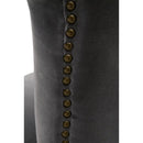 Velvet Dining Chair | Living Essentials Celina