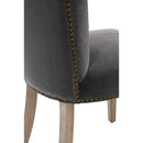 Velvet Dining Chair | Living Essentials Celina