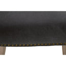Velvet Dining Chair | Living Essentials Celina