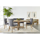 Velvet Dining Chair | Living Essentials Celina