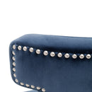 Velvet Dining Chair | Living Essentials Celina