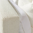 Modern European furniture - Minimalist Upholstered Bed - www.oroa.com