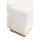 Modern European furniture - Minimalist Upholstered Bed - www.oroa.com