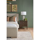 Modern European furniture - Minimalist Upholstered Bed - www.oroa.com