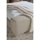 Modern European furniture - Minimalist Upholstered Bed - www.oroa.com