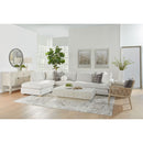 Minimalist Linen Blend Pillows (2) | Living Essentials The Basic