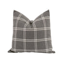 Minimalist Linen Blend Pillows (2) | Living Essentials The Basic