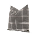 Minimalist Linen Blend Pillows (2) | Living Essentials The Basic