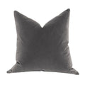 Minimalist Square Pillows (2) | Living Essentials The Basic