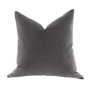 Minimalist Square Pillows (2) | Living Essentials The Basic