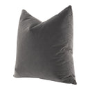 Minimalist Square Pillows (2) | Living Essentials The Basic