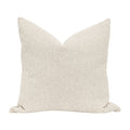 Minimalist Square Pillows (2) | Living Essentials The Basic