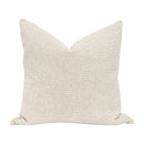 Minimalist Square Pillows (2) | Living Essentials The Basic