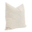 Minimalist Square Pillows (2) | Living Essentials The Basic