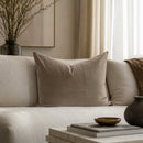 Minimalist Dutch Pillows (2) | Living Essentials The Basic